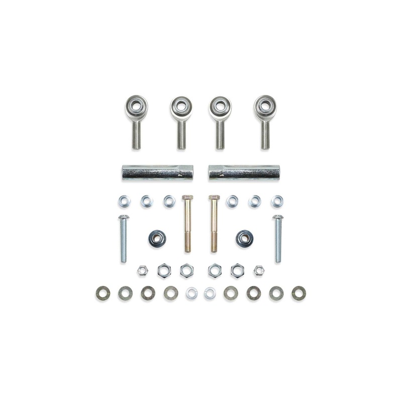 Fabtech SWAY BAR END LINK KIT 2005-19 TACOMA