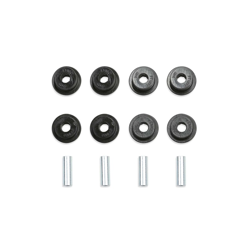 Fabtech UCA REPLACEMENT BUSHING KIT 05-13 TACOMA, 06-13 FJ