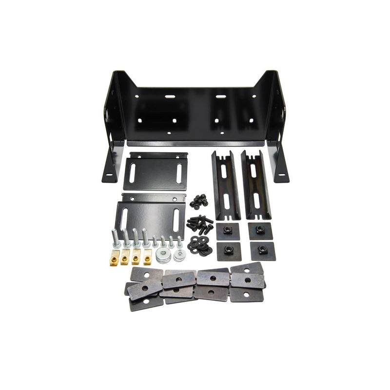 ARB  3501010  Universal Compressor Bracket