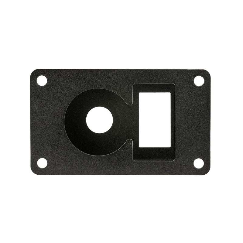 ARB  3501050  Universal Switch Coupling Bracket