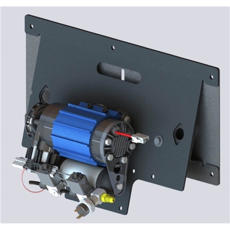 ARB  3523010  Compressor Bracket