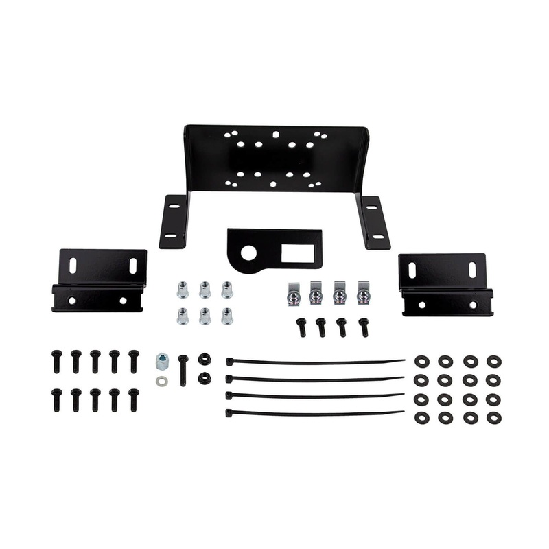 ARB  3540320  Compressor Bracket