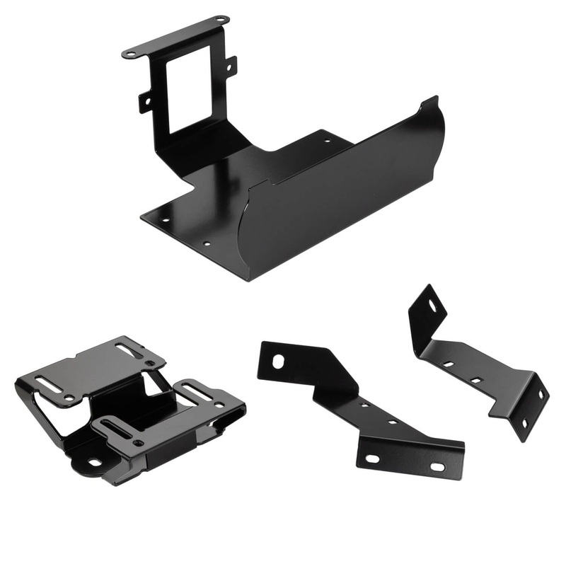 ARB  3550220  Compressor Bracket