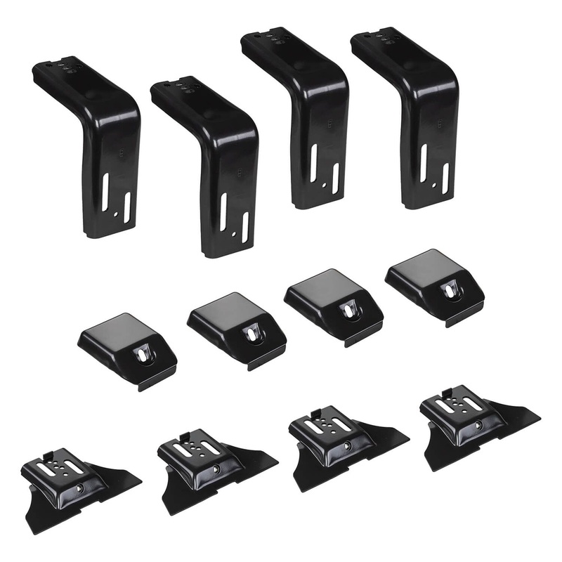 ARB  3700040  Roof Rack Mounting Kit