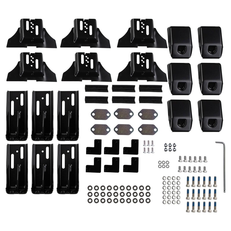 ARB  3700050  Roof Rack Mounting Kit