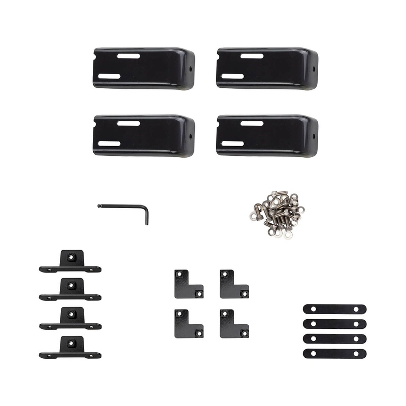 ARB  3713020  Roof Rack Mounting Kit