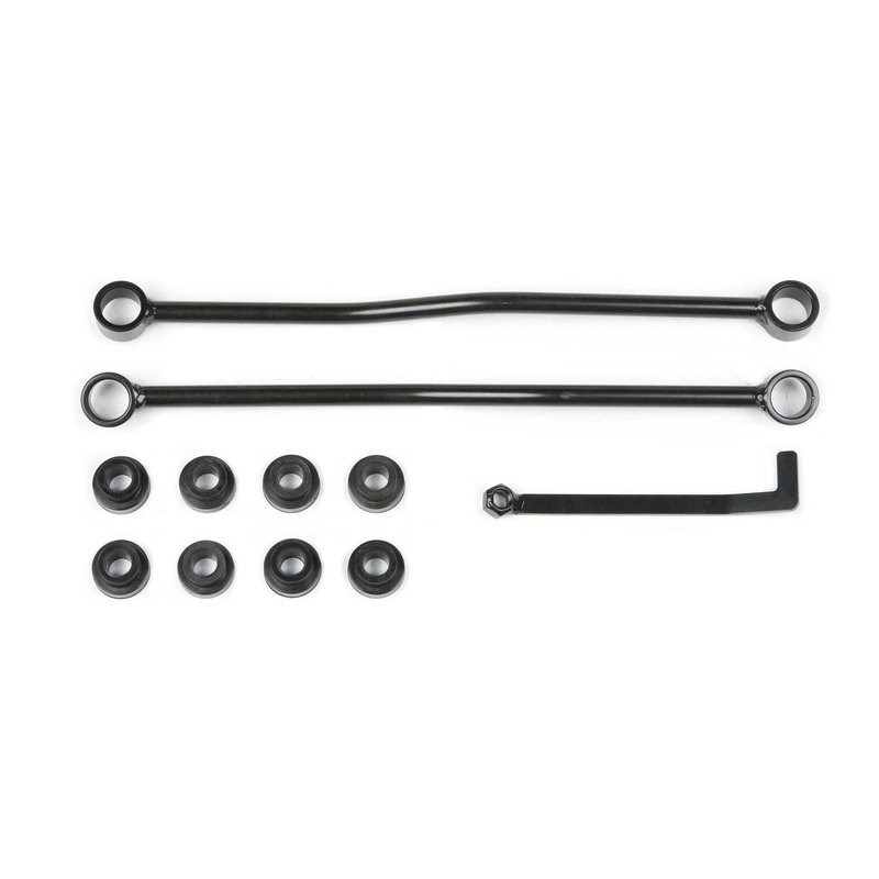 Fabtech REAR SWAY BAR LINKS 2011-12 SUPERDUTY F250/350