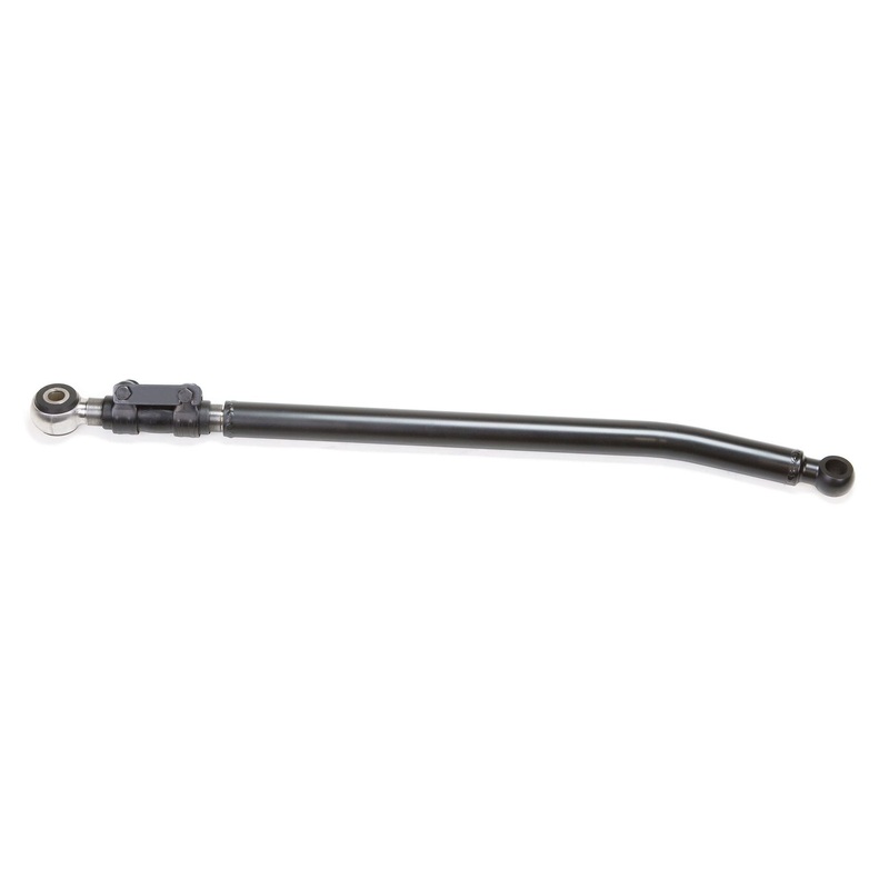 Fabtech SD ADJUSTABLE TRACK BAR ONLY FOR 0-4 KITS