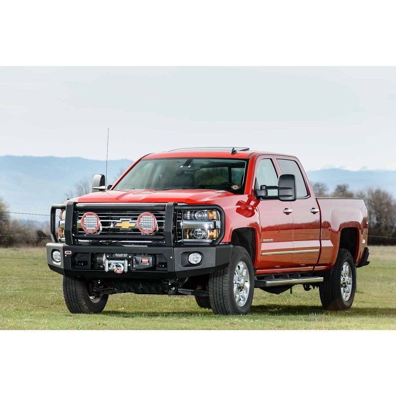 ARB  2262010  Modular Bumper Kit