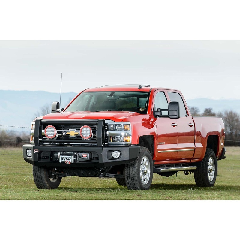 ARB  2262020  Modular Bumper Kit