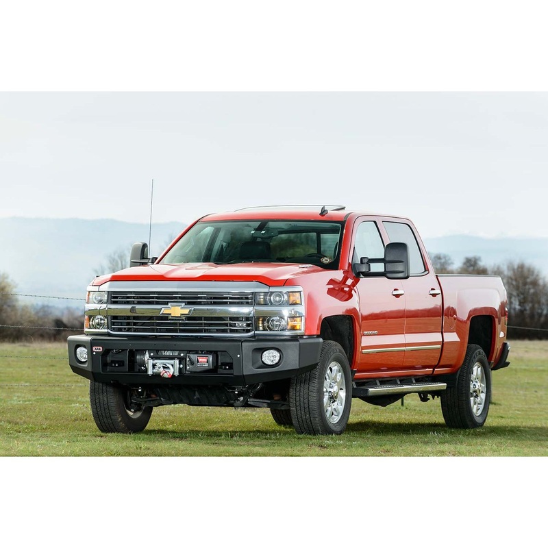 ARB  2262030  Modular Bumper Kit