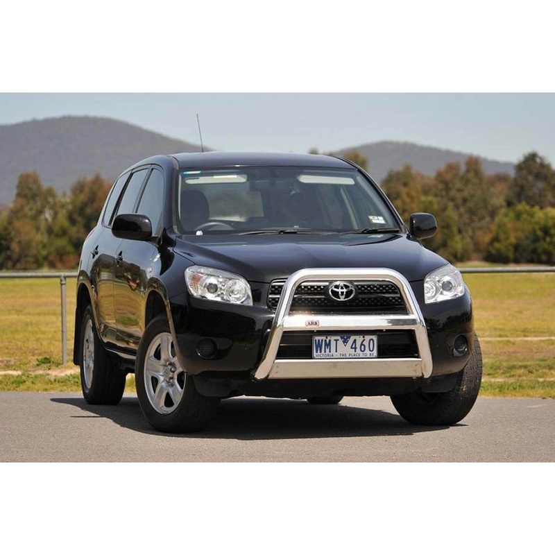 ARB  3154030  Nudgebar