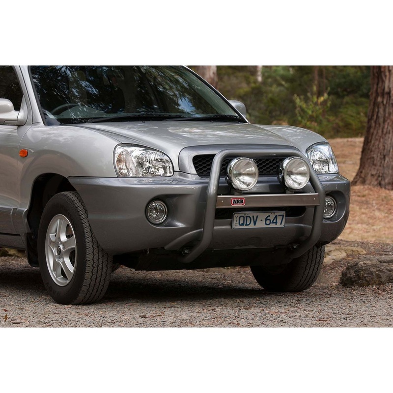 ARB  3155010  Nudgebar