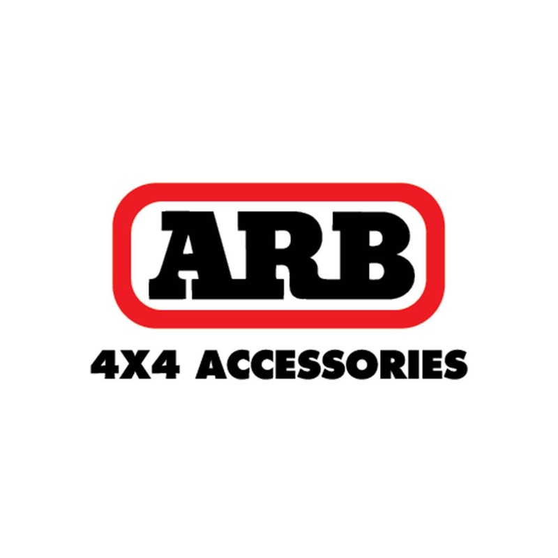 ARB  3163009  Jack Mount Plug