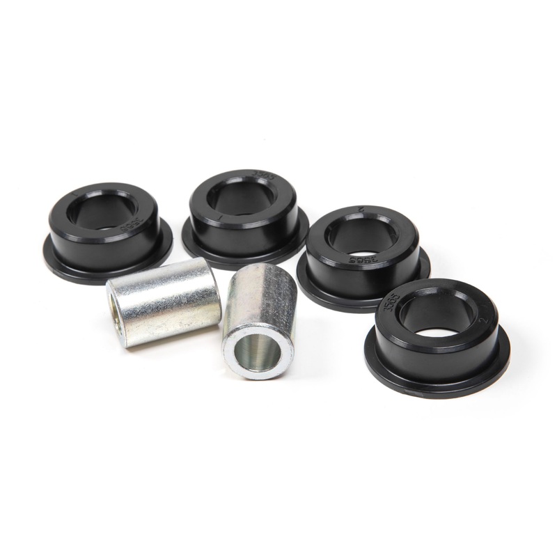 Bushing and Sleeve Kit  Track Bar  Ram 2500 (14-22) and 3500 (13-22) 4WD
