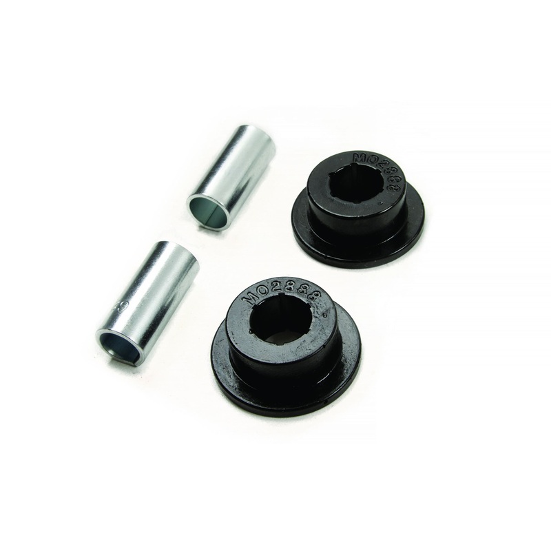 Bushing and Sleeve Kit  Track Bar  Wrangler TJ (97-06) / Cherokee XJ (84-01) / Grand Cherokee ZJ (93-98)