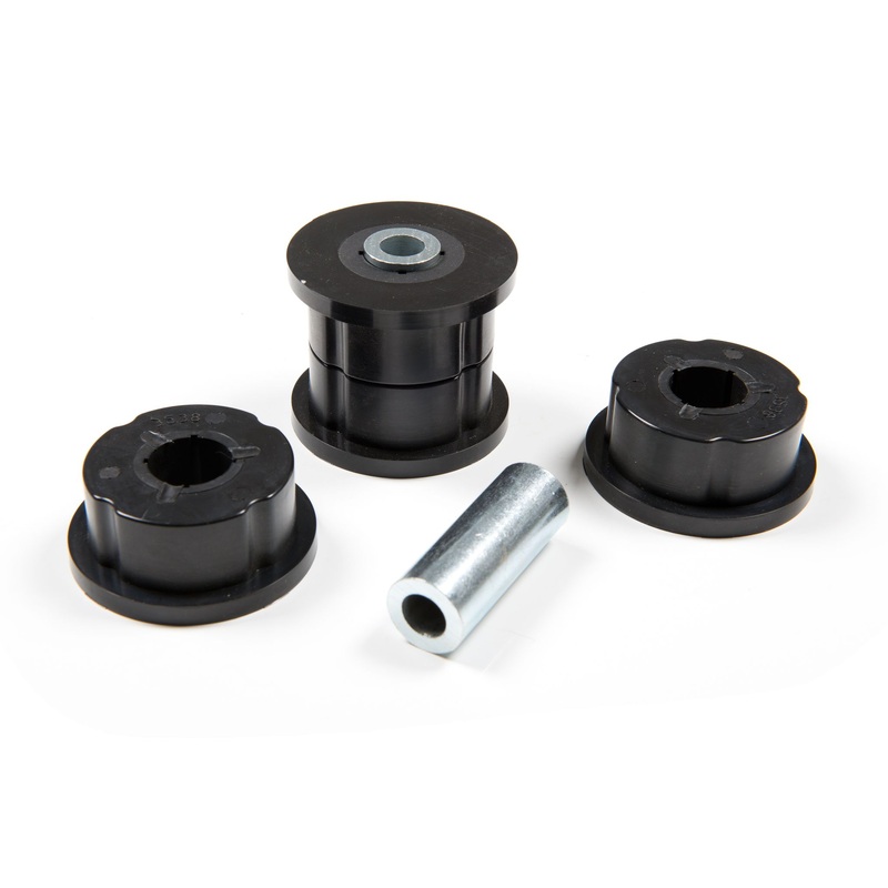 Bushing and Sleeve Kit  Upper Control Arm  Jeep (84-06)