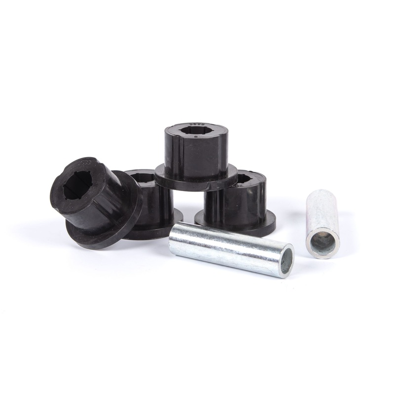 Bushing Kit  Boomerang Shackle  Jeep Cherokee XJ (84-01)