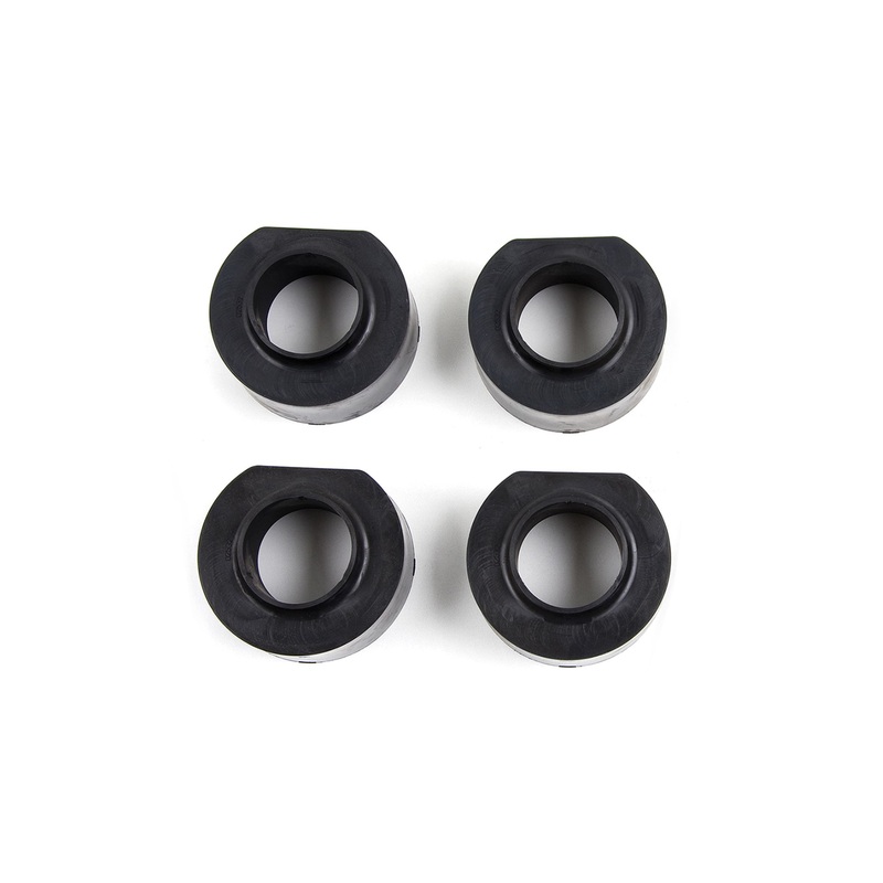 Coil Spring Spacer  1-3/4 Inch Lift  Jeep Grand Cherokee ZJ (93-98)