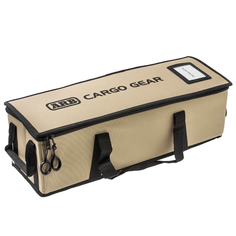 ARB  10100372  Medium Cargo Organizer