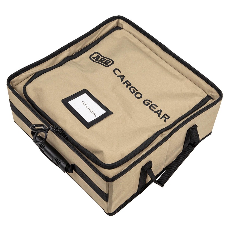 ARB  10100373  Large Cargo Organizer