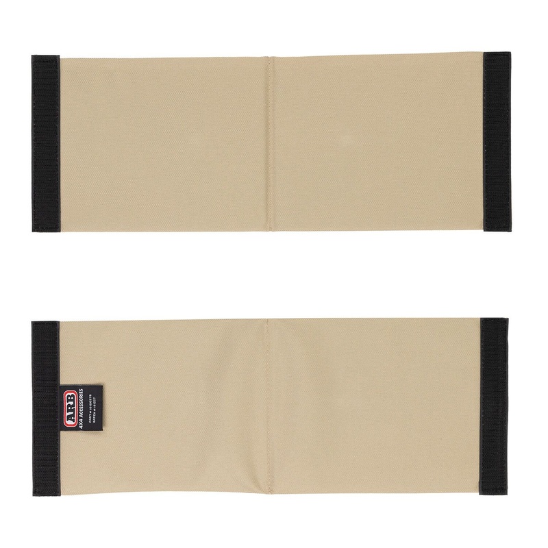 ARB  10100375  2-Section Cargo Organizer Divider