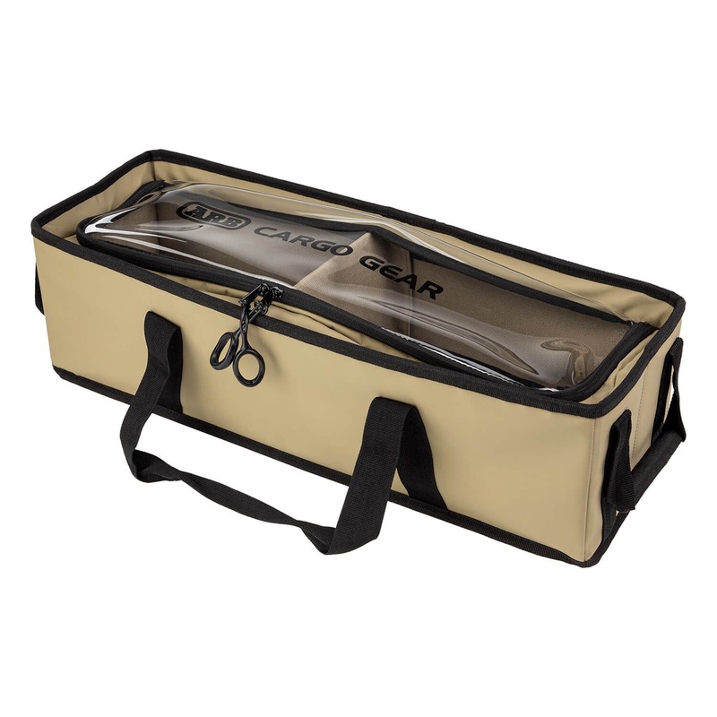 ARB  10100378  Medium Cargo Organizer