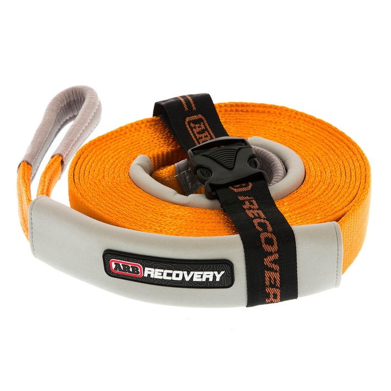 ARB  10100380  Recovery Strap Wrap