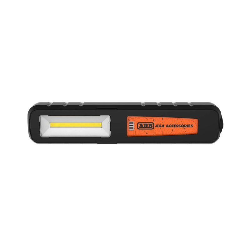 ARB  10500060A  Adventure Light 600