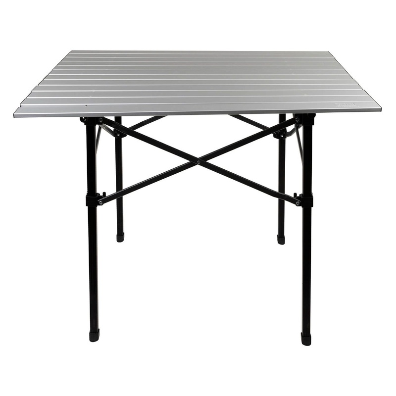 ARB  10500130  Compact Aluminum Camp Table