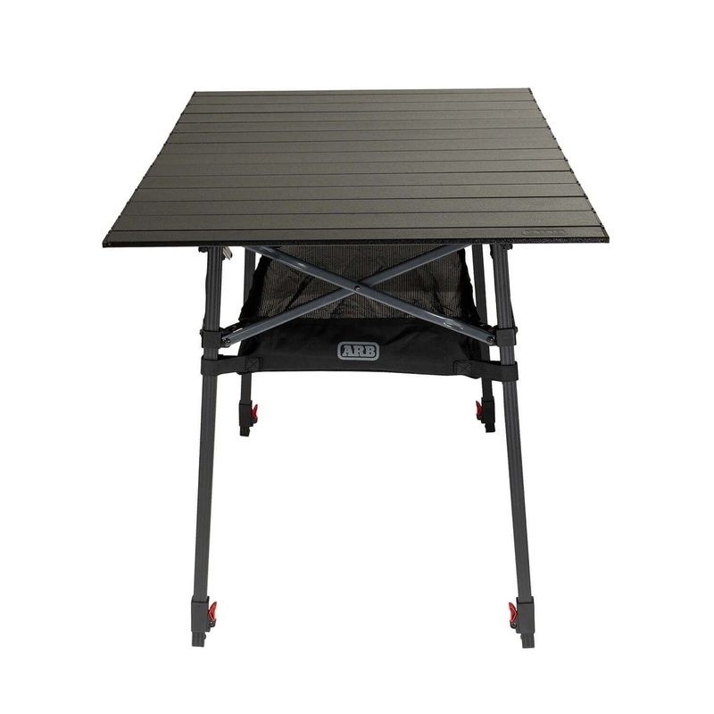 ARB  10500171  Pinnacle Camp Table