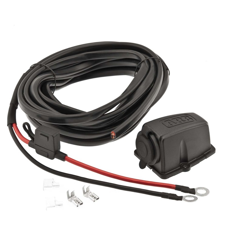 ARB  10900027  Fridge Wiring Kit