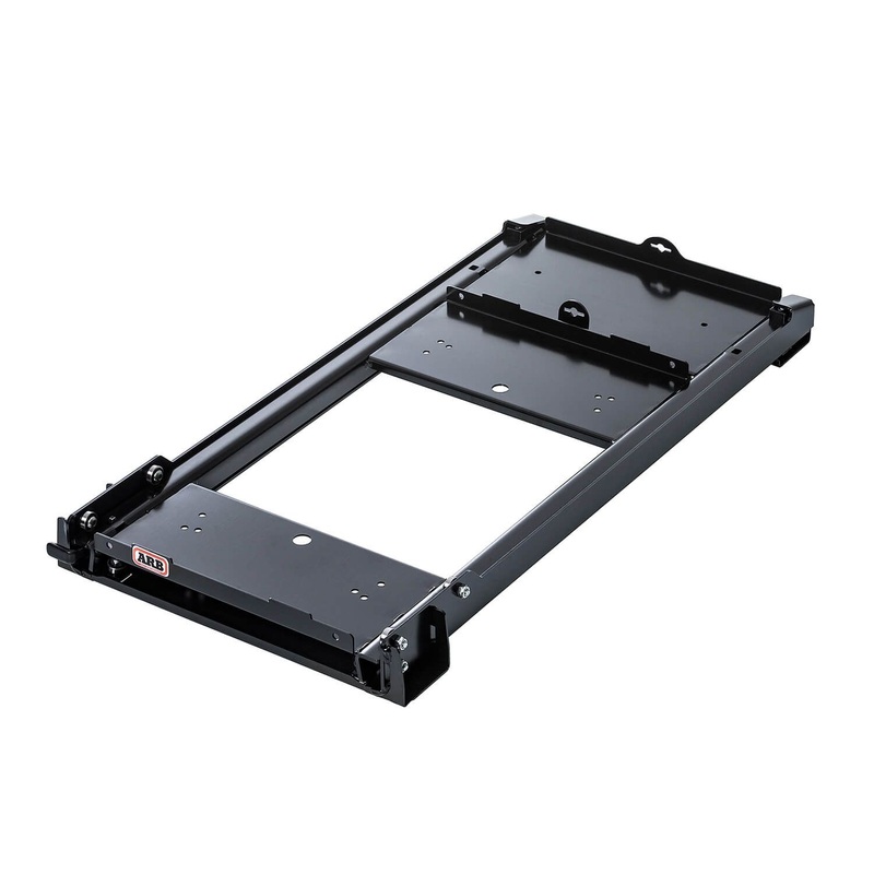 ARB  10900029  Extended Fridge Slide