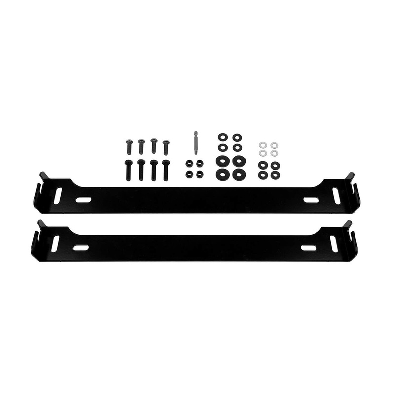 ARB  10900039  Elements Fridge Solid Mount Kit