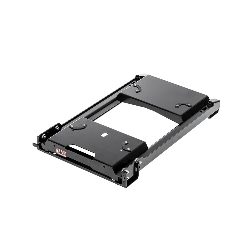 ARB  10900047  Zero Fridge Slide