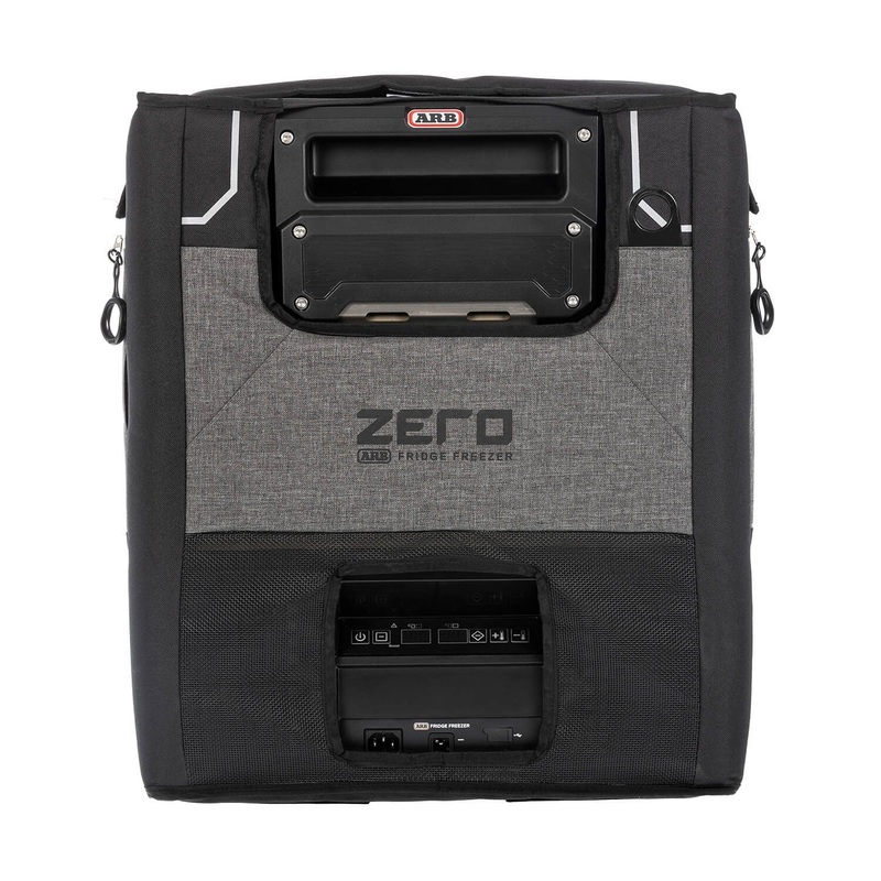 ARB  10900053  Zero Fridge Transit Bag