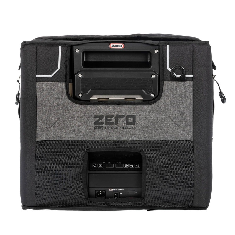 ARB  10900054  Zero Fridge Transit Bag