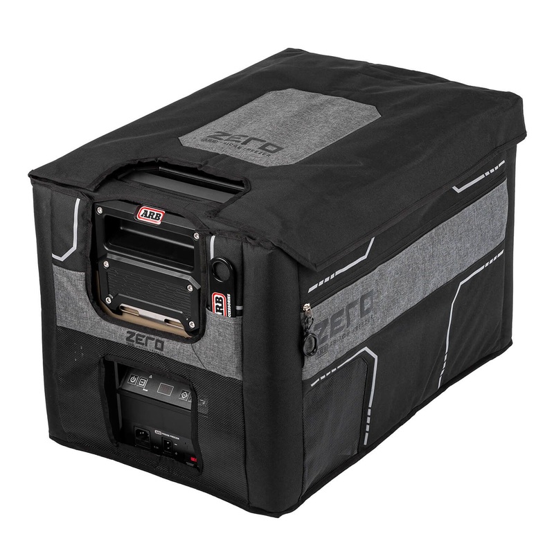 ARB  10900055  Zero Fridge Transit Bag