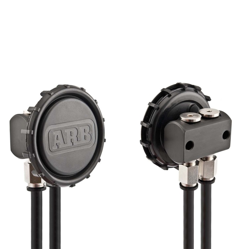 ARB  170112  Differential Breather Kit