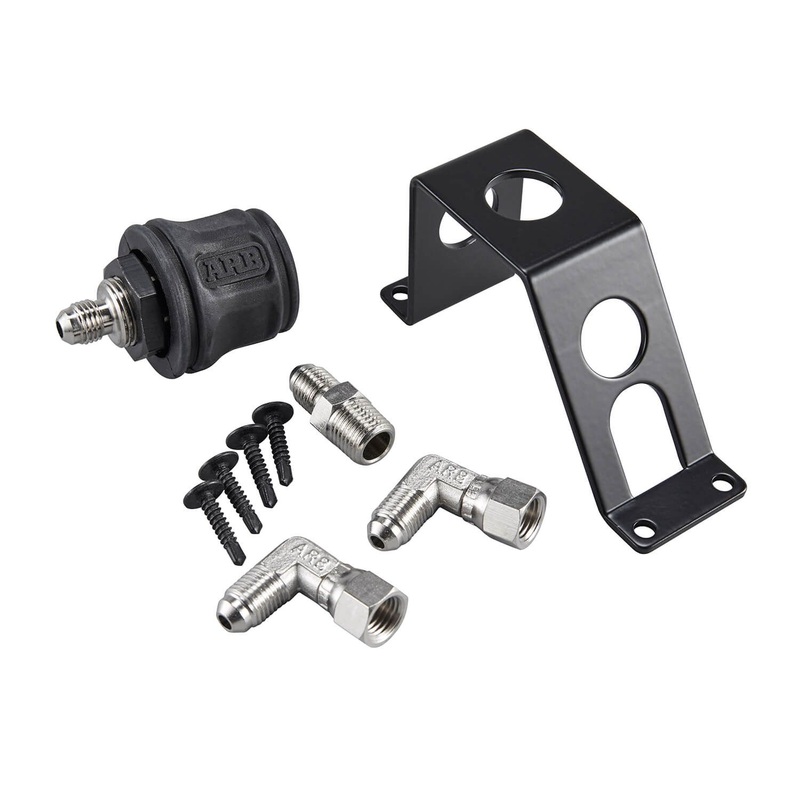 ARB  171314  Remote Hose Coupling Mount Kit