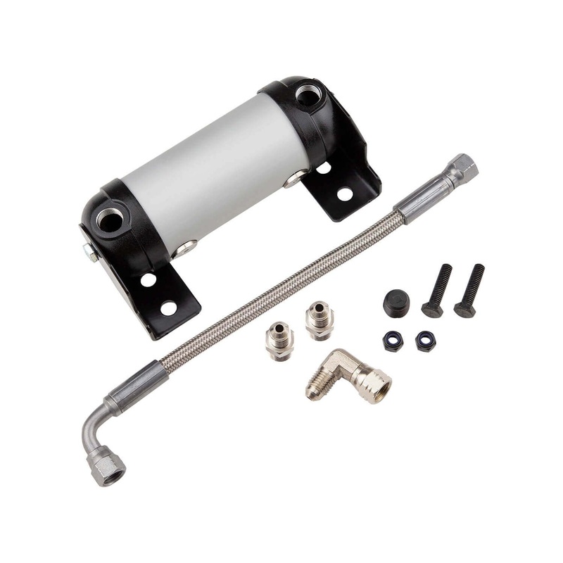 ARB  171503  Compressor Manifold Kit