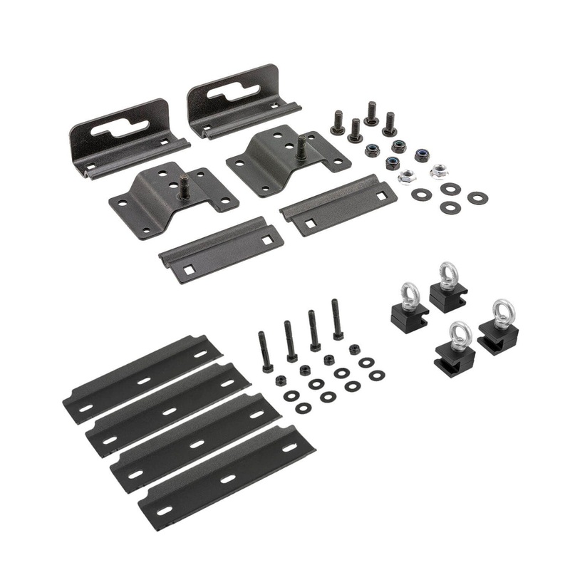 ARB  1780200K3  BASE Rack Adventure Kit