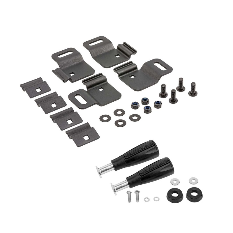 ARB  1780310K1  BASE Rack TRED Kit for 2 Recovery Boards