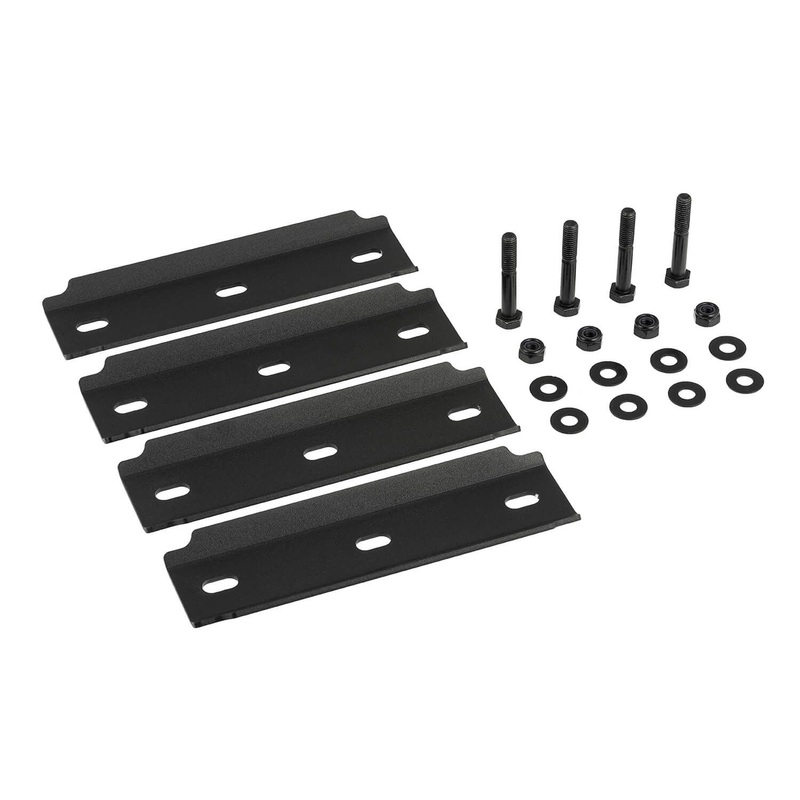 ARB  1780420  BASE Rack Narrow Bridge Plate