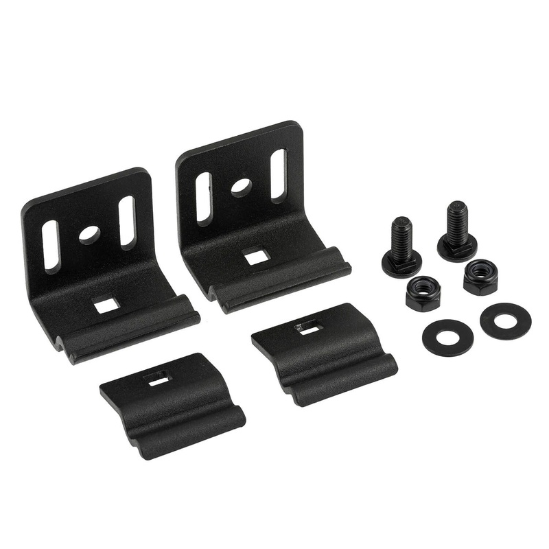 ARB  1780460  BASE Rack Narrow Vertical Mount