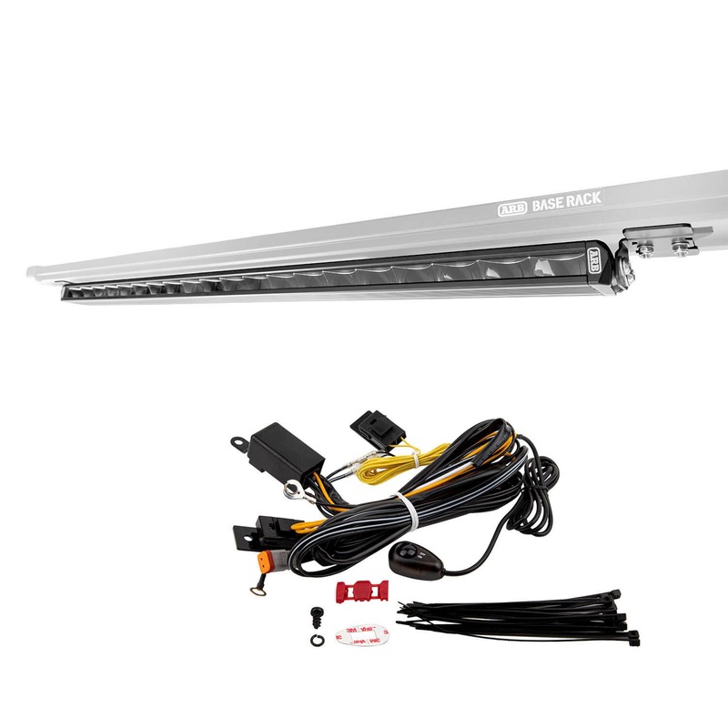 ARB  1780500K  BASE Rack Slimline LED Light Bar Kit