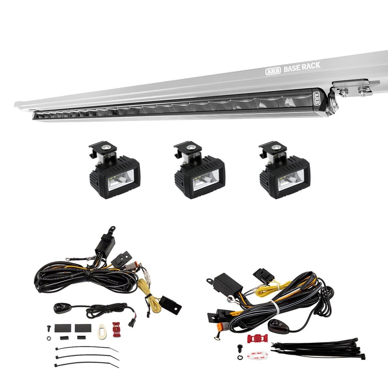 ARB  1780500K2  BASE Rack Lighting Kit