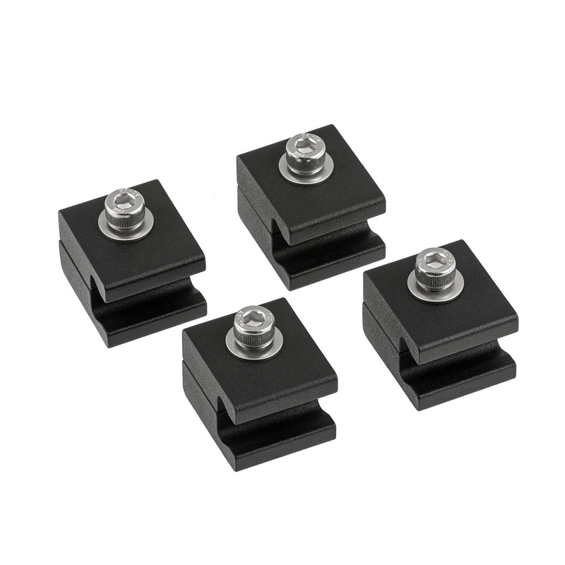 ARB  1780610  BASE Rack Alloy Block Set