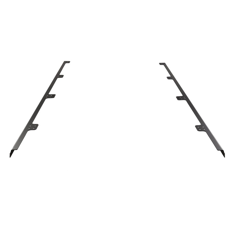 ARB  17915080  BASE Rack Mount Kit with Deflector