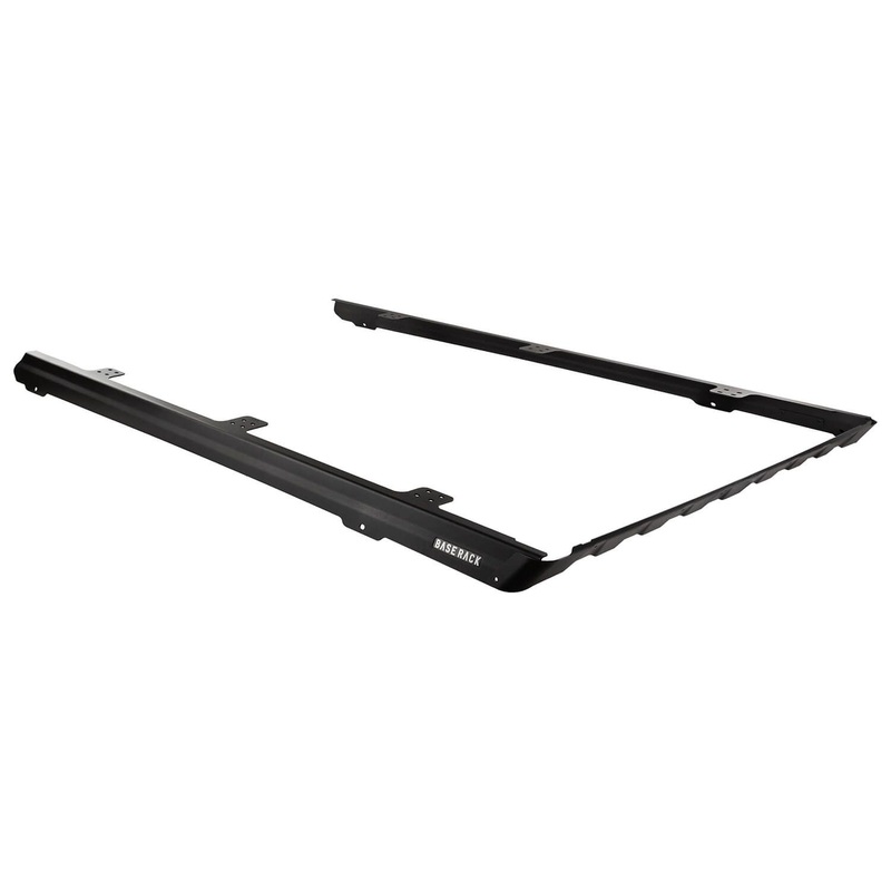 ARB  17921070  BASE Rack Mount with Deflector